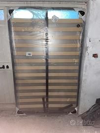 Rete a doghe per letto