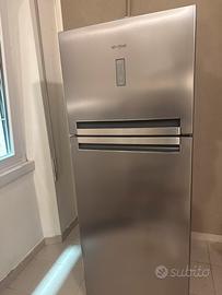 Frigorifero Whirlpool 6th sense