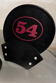 Cupolino moto bmw r nine t 1200