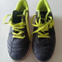 scarpini calcetto diadora