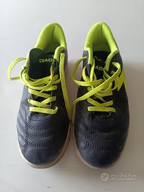 scarpini calcetto diadora