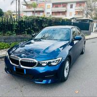 BMW 320D G20 Business Advantage Berlina