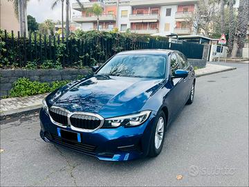 BMW 320D G20 Business Advantage Berlina