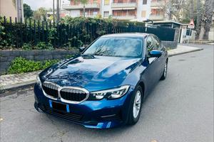 BMW 320D G20 Business Advantage Berlina