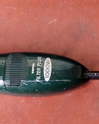 Scopa elettrica aspirapolvere Tefal plus 1000W
