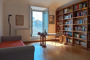 Stanza CON SPESE CONDOMINIALI COMPRESE