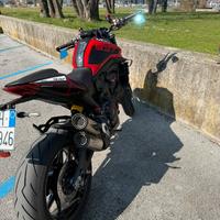 Ducato Monster 937 +