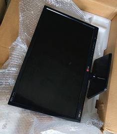 TV HD led LG 22MA33