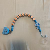 Portaciuccio personalizzato