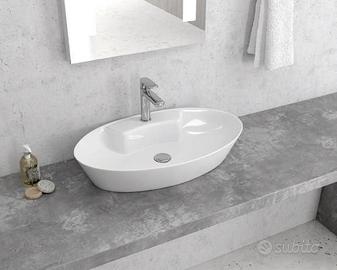 Lavabo Da Appoggio LT 3203 Karag