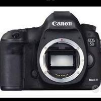 Canon mark ll 5D