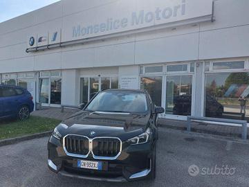 BMW X1 sdrive18d auto