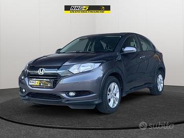 Honda HR-V 1.6 i-DTEC Comfort