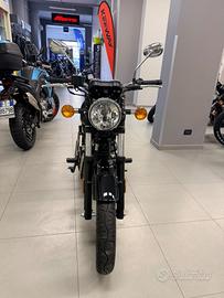 Benelli Imperiale 400