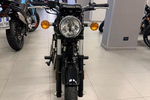 Benelli Imperiale 400