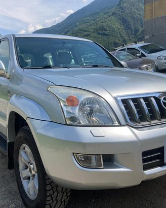 Toyota Land Cruiser 2006