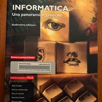 INFORMATICA, una panoramica generale