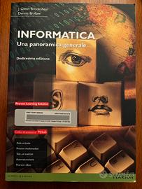 INFORMATICA, una panoramica generale