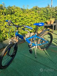 Bicicletta BTWIN per ragazzo