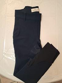 Pantaloni equitazione vestrum