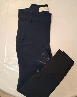 Pantaloni equitazione vestrum