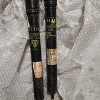 Coppia ammortizzatori posteriori Alfa Romeo sud