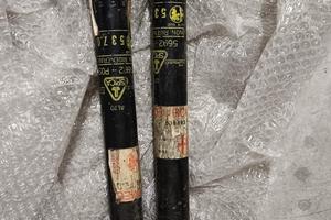 Coppia ammortizzatori posteriori Alfa Romeo sud