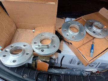 distanziali 159 Brera Giulietta Giulia 500 x 