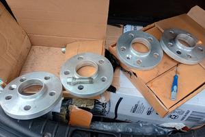 distanziali 159 Brera Giulietta Giulia 500 x 