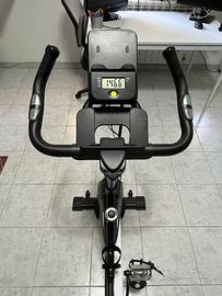 Cyclette Labgrey