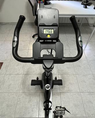 Cyclette Labgrey