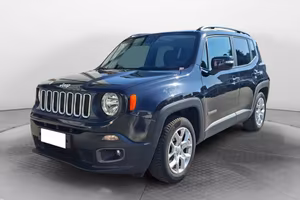 Jeep Renegade 1.4 tjt Longitude fwd 120cv Gpl my18