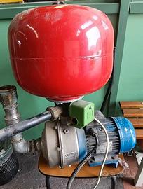 pompa acqua