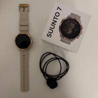 Smartwatch Suunto 7 unisex