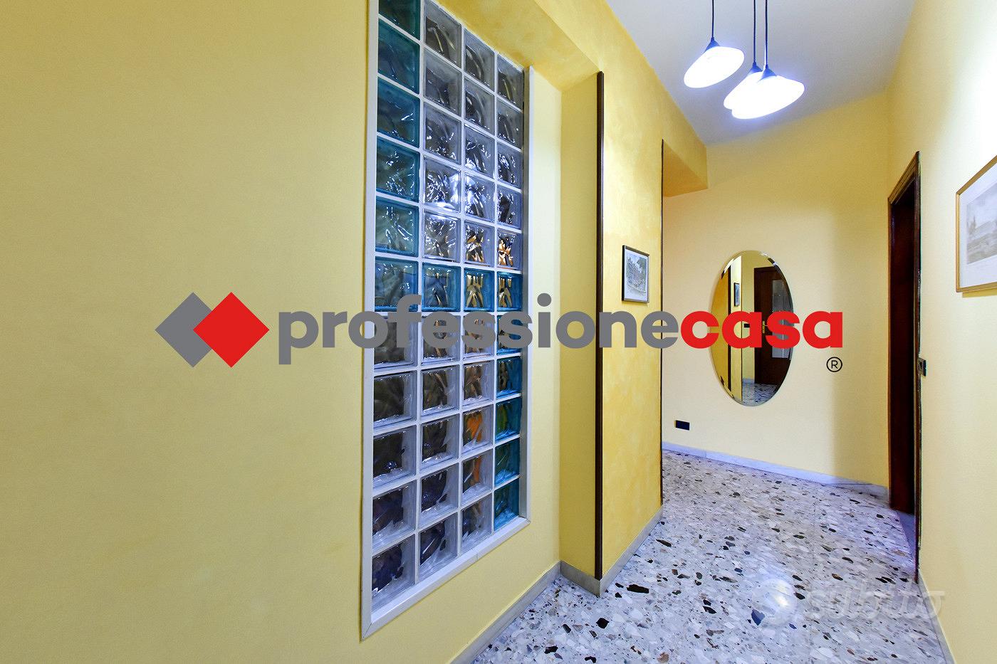 Apartment in San Nicola la Strada, Caserta - Vista 3
