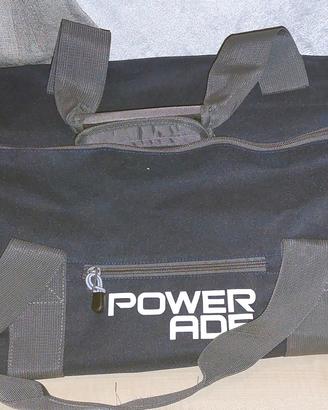 Borsone Powerade nuovo 