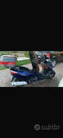 Burgman 200