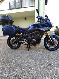 Yamaha Tracer 900 GT ABS 2019