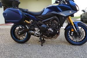 Yamaha Tracer 900 GT ABS 2019