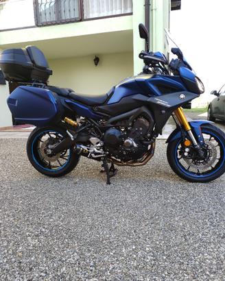 Yamaha Tracer 900 GT ABS 2019