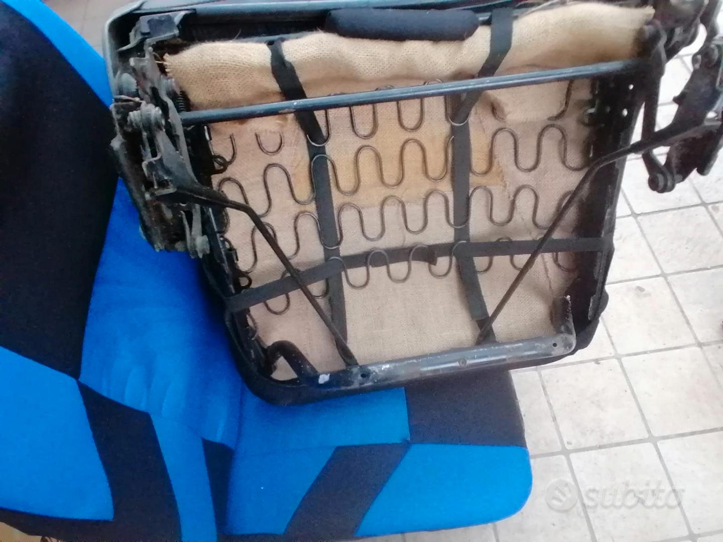 Cuscino per sedili per auto antiscivolo in pelle Nappa per tutte le au