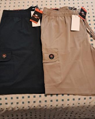 Pantaloncini No Limits 