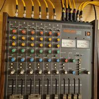 Mixer Tascam M106