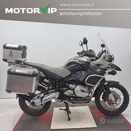 BMW R 1200 GS Adventure ABS *MOTO FULL Superprezzo