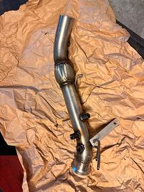 Downpipe BMW F30/F31 2.0 diesel