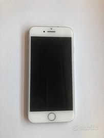 IPHONE 7 32 GB BIANCO