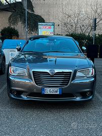 Lancia Thema 3.0 crd 249cv