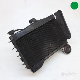 Radiatore acqua YAMAHA MT 07
