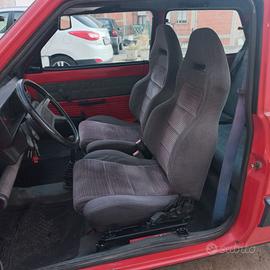 Panda 4x4 supernova anno 1990.