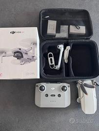 DJI Mini 4k